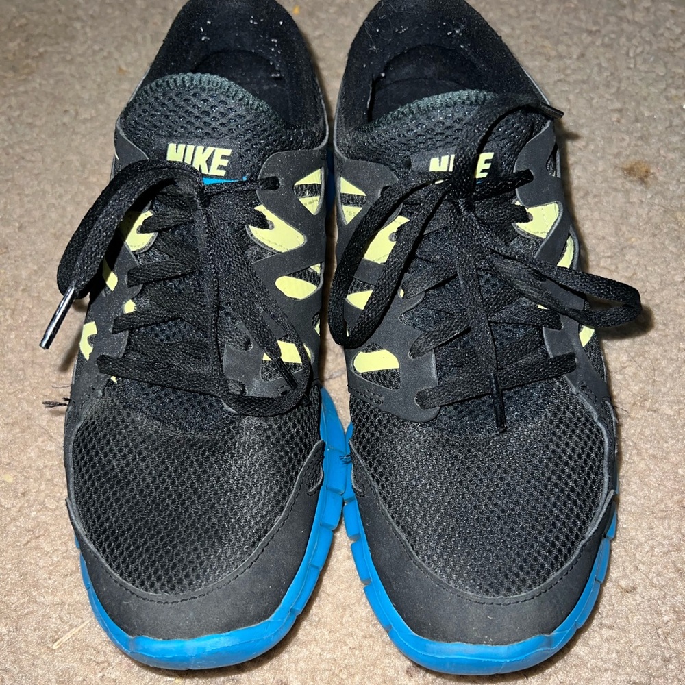 Nike Free - Picture 8 of 9